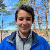 Luke Fernandez's Instagram, Twitter & Facebook