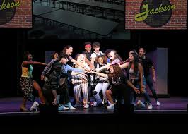 Top colleges for musical theatre the top ranked institutions for musical theatre majors include weber state university, berklee college of music and the university of the arts with 5 students graduating with a degree in musical theatre at weber state university. Onstage Blog Names Southeast To Best College Theatre Programs In Every State List