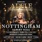 SOLD OUT | ADELE | The Candlelight Concert event image