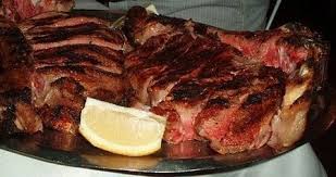 La cucina fiorentina è approssimativamente caratterizzata da almeno 5 elementi fondamentali: Firenze Toscana Cucina Tipica Fiorentina E Piatti Tipici La Cucina Italiana De Italiaanse Keuken The Italian Kitchen Italian Recipes Food Cucina