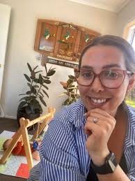 This is what 'bringing your whole self to work' looks like… Starting back  part time after maternity leave, and I'm hugely grateful for my team,  managers and colleagues, accepting and accommodating… |