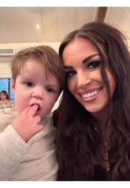 Chase Mccormick Mother Son Dance A Little Thing Called Love