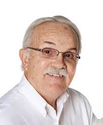 Peter Jeffrey's Instagram, Twitter & Facebook