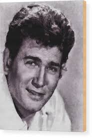 Michael new Landon Little House