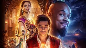 It will center on the character of prince anders, to in addition to all the original content that's coming to disney plus, it will be the home for many recent and current disney and 20th century fox theatrical. Disney Releases New Trailer Poster For Live Action Aladdin Animation World Network