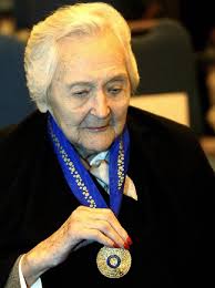 El ratón blanco, Nancy Wake (1912-2011)