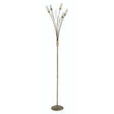 You'll be the first to hear about exclusive lighting offers! 2283 5 Fl Ab Oslo Ant Brass Floor Light Direct Electrical Online