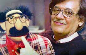 Thank you for the memories: Pakistanis mourn the loss of 'Uncle Sargam'  Farooq Qaiser