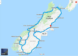 The Longest New Zealand Road Trip On The List Of New Zealand Road Trips The South Island Adventure Road Trip Fun Trip Road Trip Planner