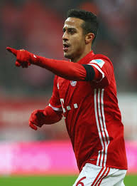 Liverpool page) and competitions pages (champions league, premier league and more than 5000 competitions from 30+ sports around the world) on flashscore.com! Thiago Alcantara