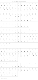 Some fonts provided are trial versions of full versions and. Pendry Script Let Plain Download For Free View Sample Text Rating And More On Fontsgeek Com