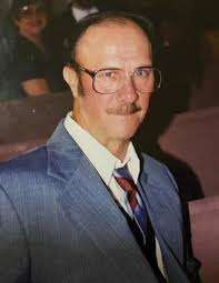 Obituary for Kenneth A. Penrod