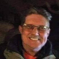 David Gentry Andrada Obituary