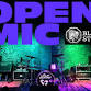Open Mic Night – Blackstrap Rock Hall