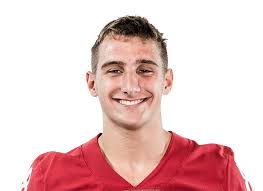 Washington State Cougars College Football Roster