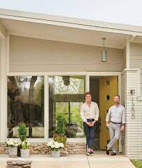 Maybe you would like to learn more about one of these? An Atlanta Designer Hits All The Right Notes With This Midcentury Renovation Atlanta Magazine