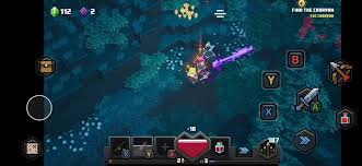 Unlike minecraft, minecraft dungeons has no crafting or building. Minecraft Dungeons Touch Controls Game Pass First Impressions