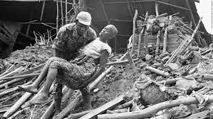 In january 1966, a military coup occurred during which a group of predominantly igbo junior army. Biafra War Survivors Relive Account 50 Years After Nigerian Civil War Ends Cnn