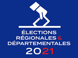 Initialement prévues en mars 2021. Elections Departementales Et Regionales