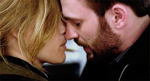 Head In The Clouds — A Week in Boston part 11 (Chris Evans x Reader)