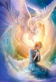 Image Du Blog Annacatharina Centerblog Net Angel Art Angel Pictures Anime Angel