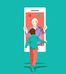 Bed time stories can also be considered a game to play on facetime,it is a type of game that one can play on facetime with grandchildren,it will turn the atmosphere as long distance family game night.it is additionally a quick method to get some quality rest other than being in the rundown of recreations to play via telephone. Employment Plus Games To Play With Your Grandchildren On Video Call