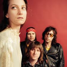 CONCERT: Daniel Romano's Outfit