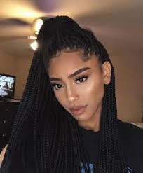16 Braids ideas