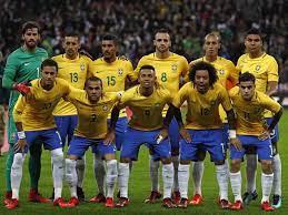 We did not find results for: Brasiliens Fussball Nationalmannschaft Absolviert Wm Testspiel Gegen Osterreich In Wien Fussball Vienna At
