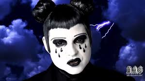 D.A.S (Dark Alternative Sound) #164 Live Vidéo Mix Post-Punk, Dark Disco By  Dj-Eurydice (16-10-24)