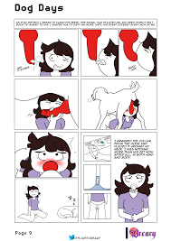 Post 3201503: Jaiden Jaiden_Animations YouTube comic dreary