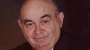 Richard F. Melanson Obituary (1932