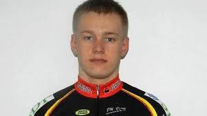 Eesti jalgrattur sai Taanis 20. koha