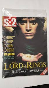 Sunday Express S Magazine