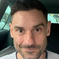 Barry Alcorn's Instagram, Twitter & Facebook