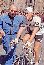 Image_caption = merckx at the 1966 world championships fullname = edouard louis joseph merckx nickname = the cannibal dateofbirth = birth date and age. Eddy Merckx Wikipedia