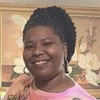 Mrs. Kenyetta Sharpe Payton Obituary
