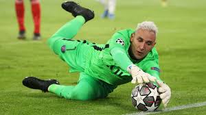 Foto mit seiner frau andrea salas schönheit, ist recht bescheiden, und doch nicht . Soccer World Surrenders To Brilliant Performance By Keylor Navas Fiji Broadcasting Corporation Ltd