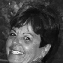 Katherine Ann Kisrow Obituary