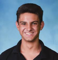 NSU University School Viewpoint Spring 2018