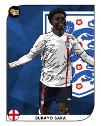 The official facebook page of bukayo saka. 101 Great Goals S Tweet 9 Bukayo Saka Club Arsenal Age 19 Position Winger Kit England Home 2002 Profile Trendsmap