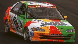11000rpm honda jaccs civic showa honda civic honda s honda