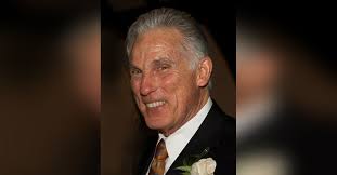 Obituary information for Paul E. Barron