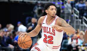 Cameron payne went from nba 'punchline' to playoff difference maker for the phoenix suns in only a year's time. Cam Payne Monty Williams Reunite With Suns Have Close Relationship