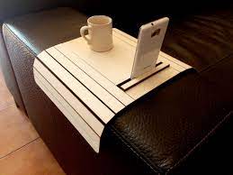 Couch Arm Table You Ll Love In 2021 Visualhunt