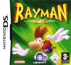 Play nds games online in the highest quality available. Rayman Ds Europe Nds Rom