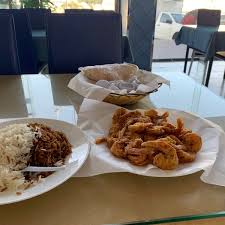مطعم النورس للمأكولات البحريه Fish Chips Shop