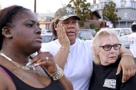 Edison man, 20, charged in murder of former star football player