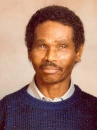 Irvin McDonald Obituary