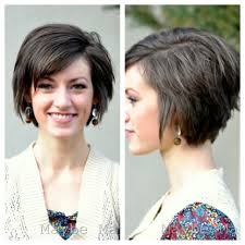 Select a small portion of the hair from the unclipped section to straighten. Pin On Hairstyles For Short Hair